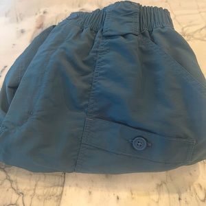 ftco the original fishing short long.  Size 28